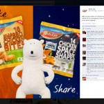 Birdseye-Facebook-Social Media Design